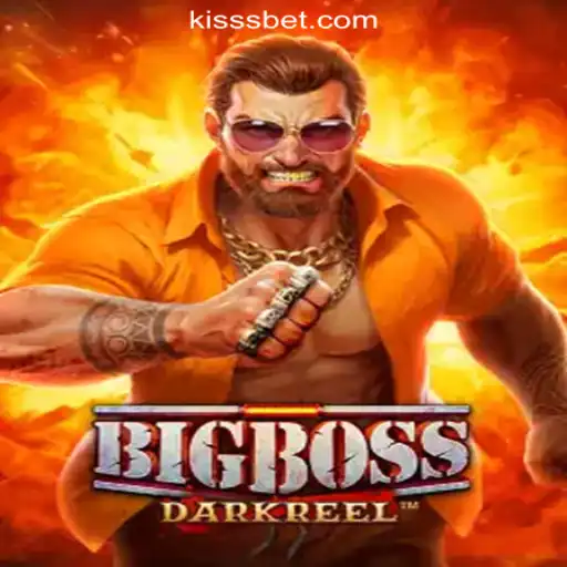 BigBoss: The Thrill of KiSSBET.COM Oficial Slots Brasil #1