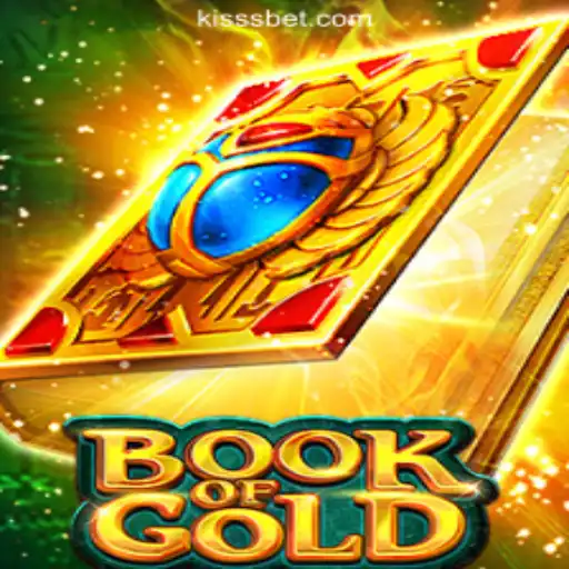 Book of Gold: Exploring the Intriguing World of KiSSBET.COM Oficial Slots Brasil #1
