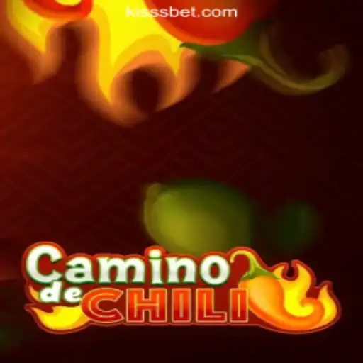 Experience the Thrill of CaminodeChili: The Premier Slot Game by KiSSBET.COM Oficial Slots Brasil #1