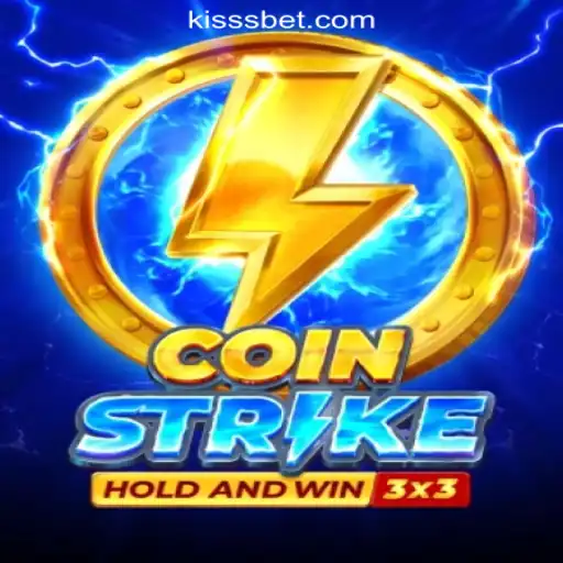 Coinstrike: Unveiling the Thrilling World of KiSSBET.COM Oficial Slots Brasil #1