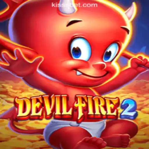 DevilFire2: The Captivating World of KiSSBET.COM Official Slots Brasil