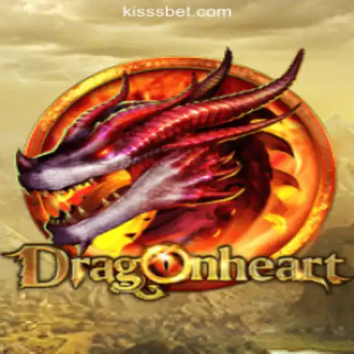 Discover DragonHeart: A Thrilling Adventure in KiSSBET.COM Oficial Slots Brasil #1