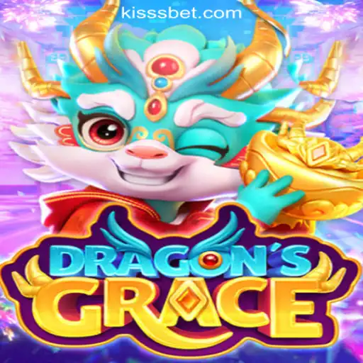 Unveiling DragonsGrace: The Ultimate Gaming Experience with KiSSBET.COM Oficial Slots Brasil #1