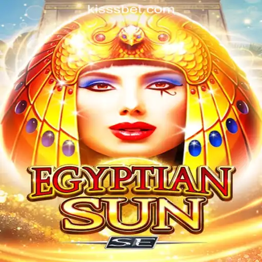 EgyptianSunSE: A Journey Through Ancient Egypt with KiSSBET.COM Oficial Slots Brasil #1
