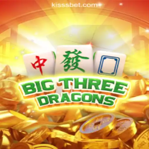 Unveiling BigThreeDragons: A Thrilling Adventure in KiSSBET.COM Oficial Slots Brasil #1