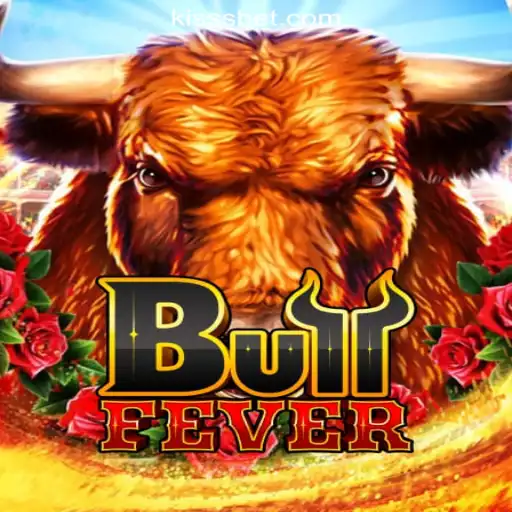 Experience the Excitement of BullFever: A Slot Adventure at KiSSBET.COM