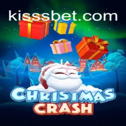 Delve into ChristmasCrash: The Exciting World of KiSSBET.COM Oficial Slots Brasil #1