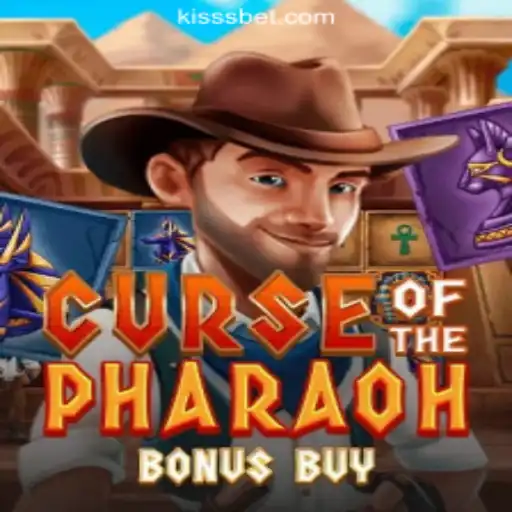 Explore the Mystical World of CurseofthePharaohBonusBuy at KiSSBET.COM Oficial Slots Brasil #1