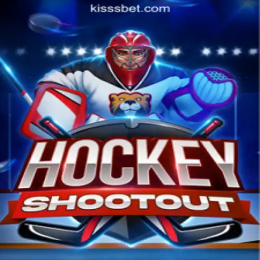 Discover the Thrills of HockeyShootout with KiSSBET.COM Oficial Slots Brasil #1