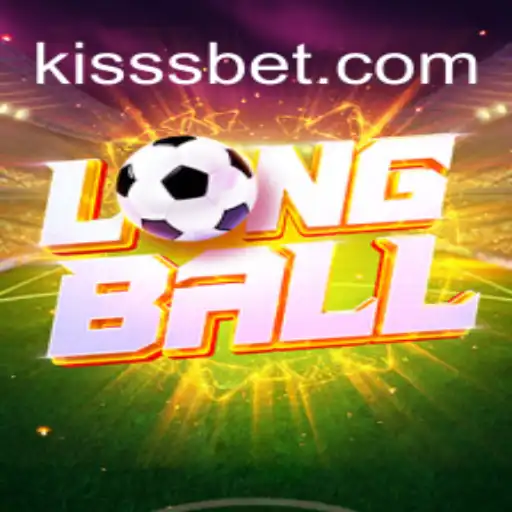 LongBall: The Future of Interactive Gaming Meets KiSSBET.COM's Leading Slots in Brazil