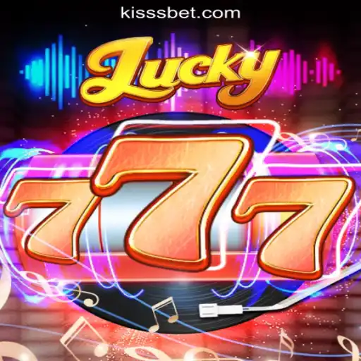 Unleashing the Excitement of Lucky777: Exploring KiSSBET.COM's Premier Slot Game