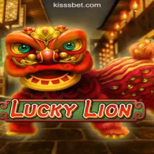 Exploring LuckyLion: The Premier KiSSBET.COM Oficial Slots Brasil #1