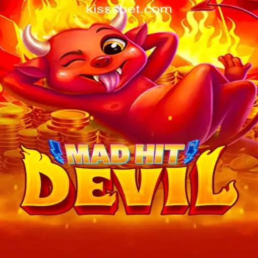 Unleashing the Excitement: MadHitDevil and the Rise of Online Slots