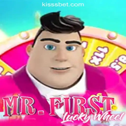 Exploring MrFirstLuckyWheel: The Premier Experience at KiSSBET.COM Oficial Slots Brasil #1