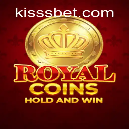 Unveiling RoyalCoins: The Ultimate Gaming Experience by KiSSBET.COM