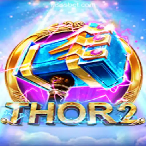Experience the Thrill of Thor2 at KiSSBET.COM - Official Slots Brasil #1