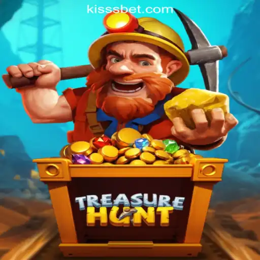 Explore the Exciting World of TreasureHunt: A Premier Slot Game by KiSSBET.COM