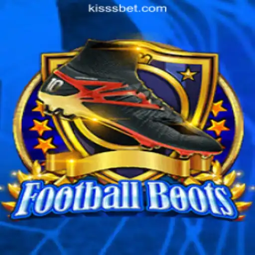 FootballBoots: The Soccer-Themed Slot Game Taking Brazil by Storm
