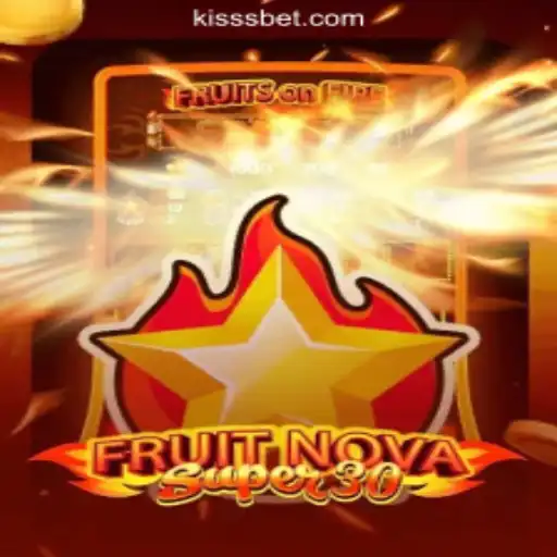 Unveiling FruitrNovaSupe30: The Premier Slot Game on KiSSBET.COM Oficial Slots Brasil #1