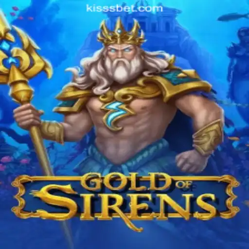 GoldofSirens: Dive into the World of Official Slots Brasil #1 with KiSSBET.COM