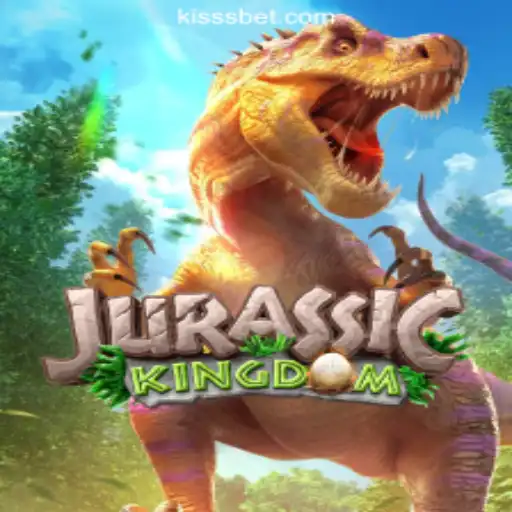 JurassicKingdom: An Unforgettable Gaming Adventure with KiSSBET.COM Oficial Slots Brasil #1