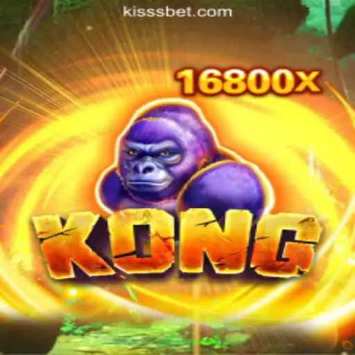 Discover the Thrills of Kong: The Top Choice for Brazilian Gamers at KiSSBET.COM Oficial Slots