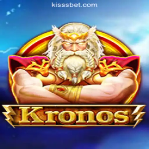 Explore the Mythical World of Kronos with KiSSBET.COM Oficial Slots Brasil #1