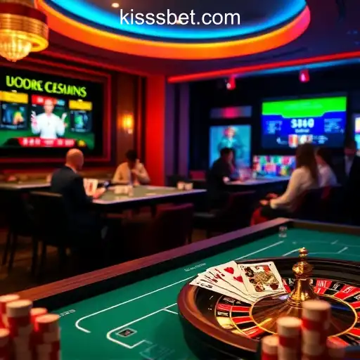 Live Casino