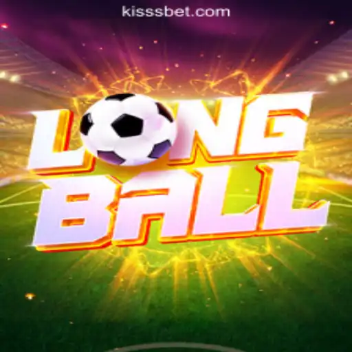 LongBall: The Future of Interactive Gaming Meets KiSSBET.COM's Leading Slots in Brazil