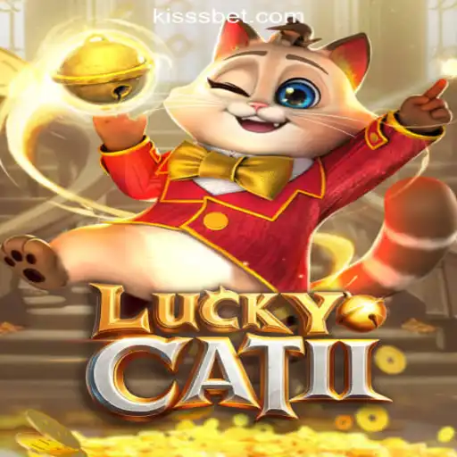 Introducing LuckyCatII: The Premier Experience in KiSSBET.COM Oficial Slots Brasil