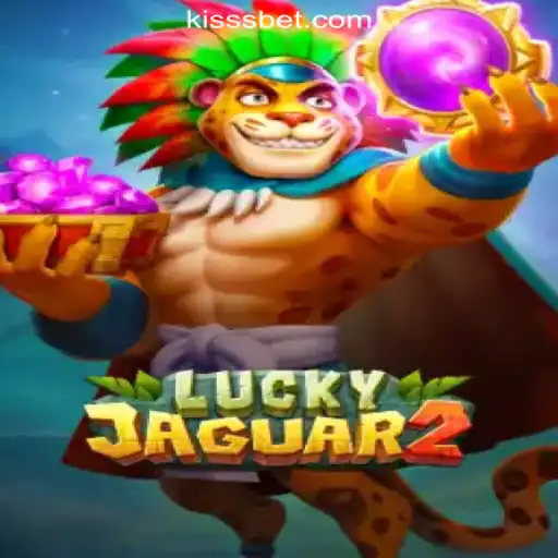 Unveiling Luckyjaguar2: A Thrilling Casino Experience on KiSSBET.COM