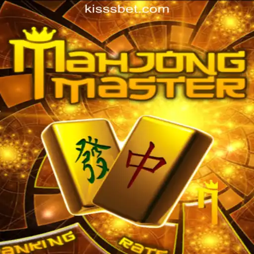 Discover the Fascinating World of MahJongMaster with KiSSBET.COM Oficial Slots Brasil #1