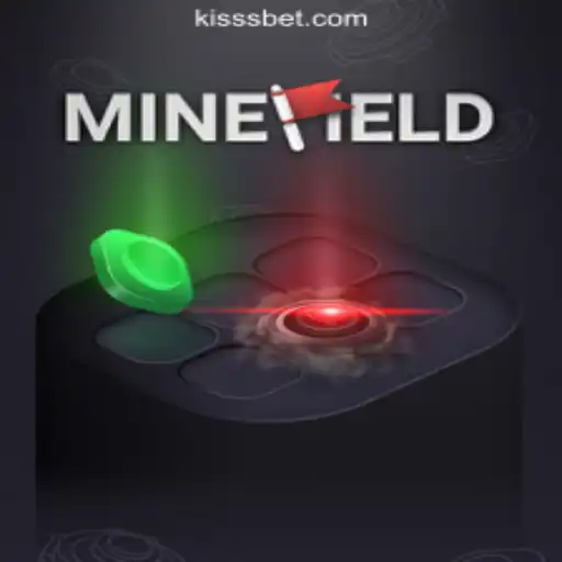 MineField: Discover the Thrills of KiSSBET.COM Oficial Slots Brasil #1