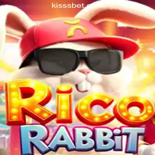 RicoRabbit: An Adventurous Gaming Experience with a Brazilian Twist