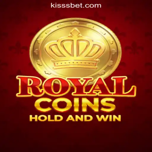 Unveiling RoyalCoins: The Ultimate Gaming Experience by KiSSBET.COM