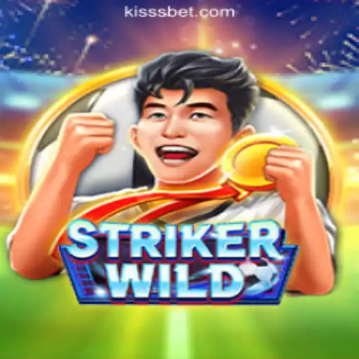 Explore StrikerWILD: The Premier Slot Game in Brazil with KiSSBET.COM