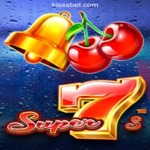 Unveiling the Excitement of Super7s: The Essential Guide to KiSSBET.COM Oficial Slots Brasil #1