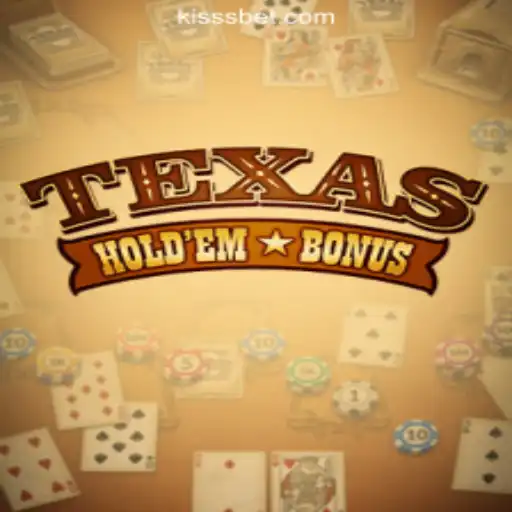 Exploring Texas Hold'em Bonus and Its Popularity in the Brazilian Online Casino Scene