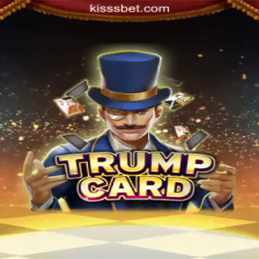 Unveiling the Exciting World of TrumpCard: The Premier Game on KiSSBET.COM Oficial Slots Brasil #1